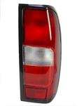 View Item Nissan Navara D22 Rear Light - RIGHT (UK spec)